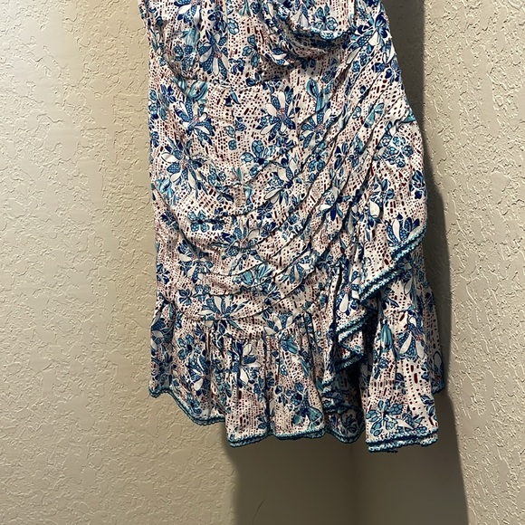 Poupette St Barth Sm mini dress - Picture 4 of 4